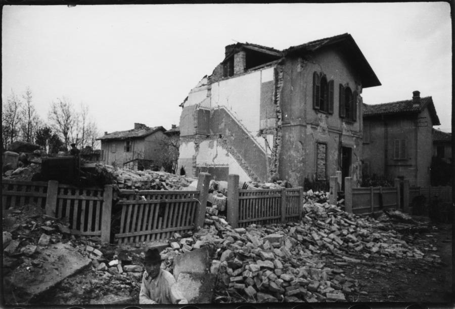 Bombardamenti