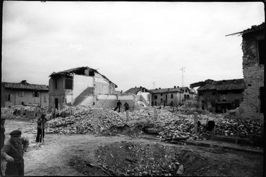 Bombardamenti