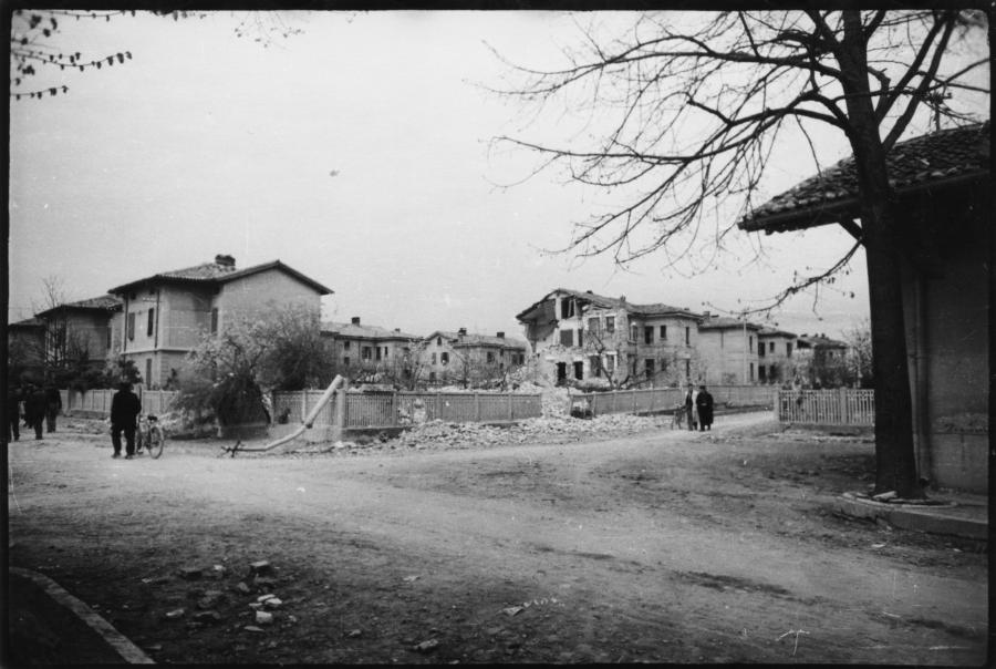 Bombardamenti