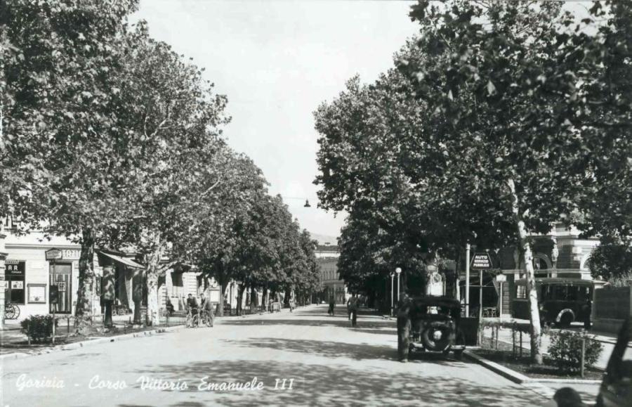 Farra d'Isonzo