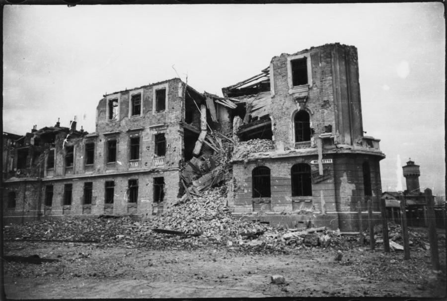 Bombardamenti