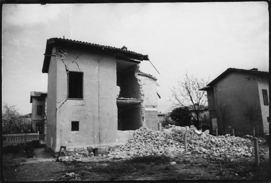Bombardamenti