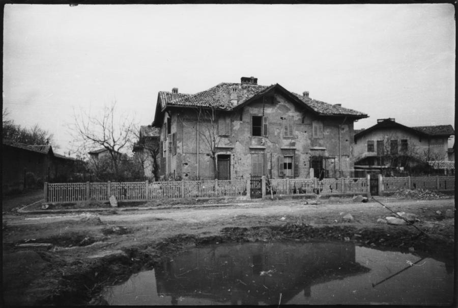 Bombardamenti