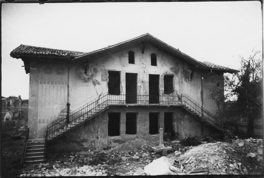 Bombardamenti