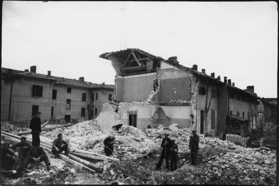 Bombardamenti