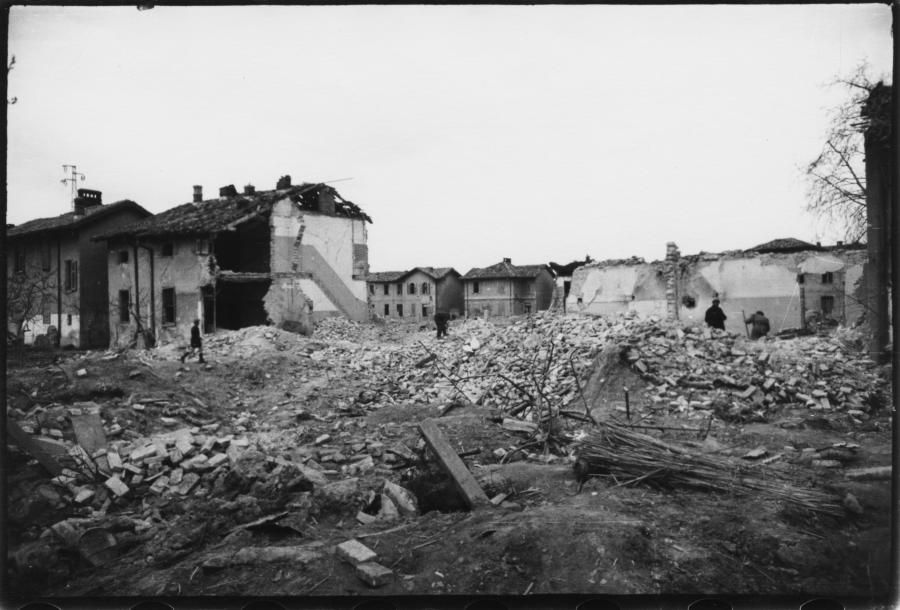 Bombardamenti