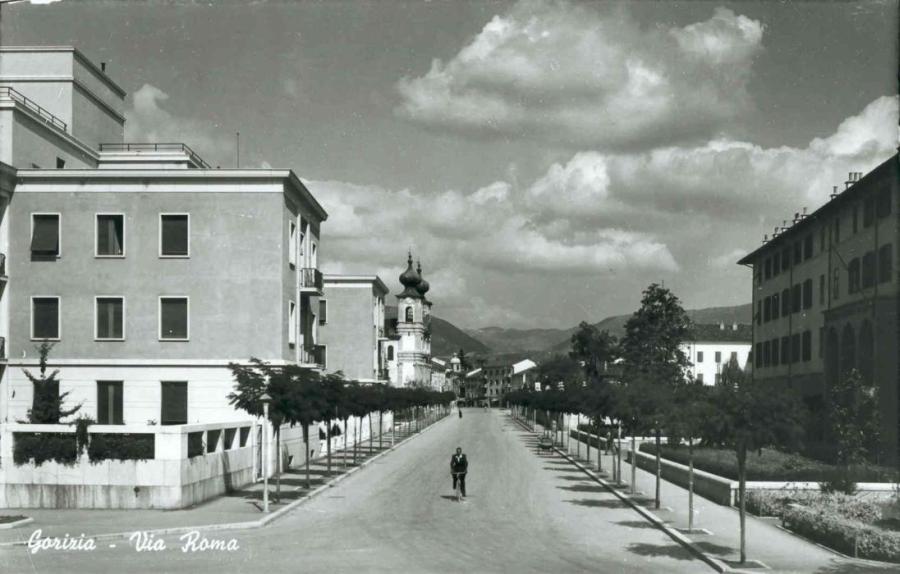 Farra d'Isonzo
