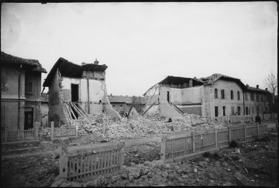 Bombardamenti