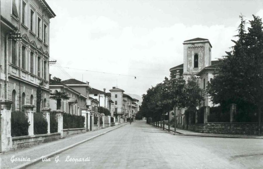 Farra d'Isonzo