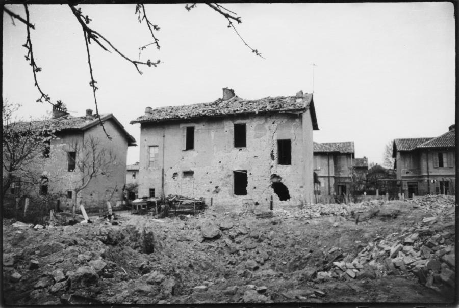Bombardamenti