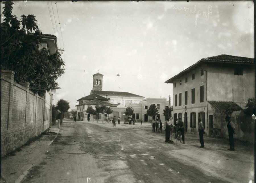 Farra d'Isonzo