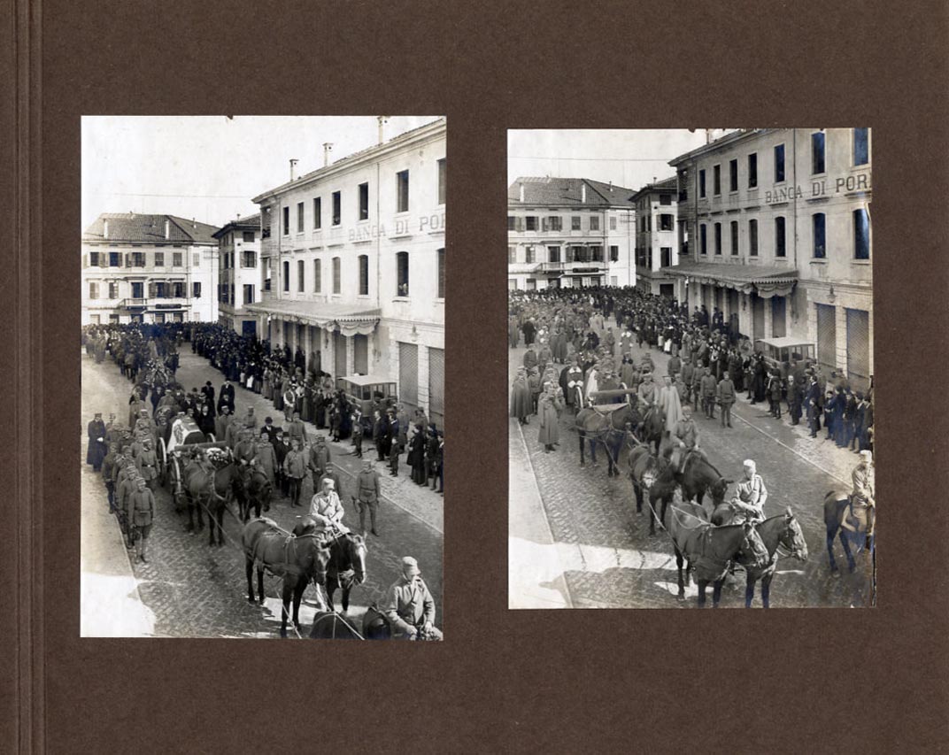 Archivio Fotografico Soprintendenza - Ufficio di Udine