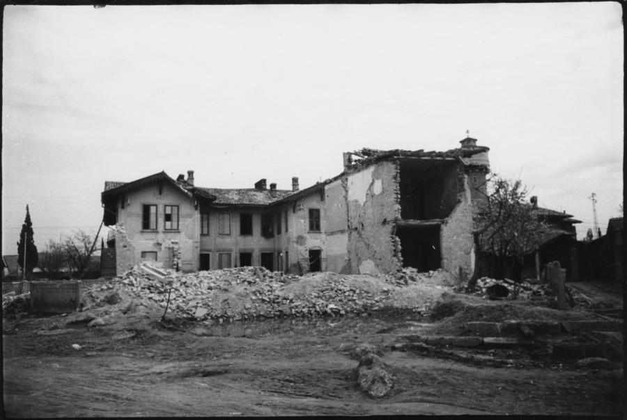 Bombardamenti