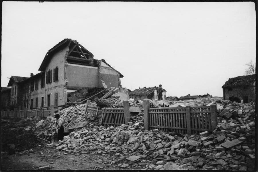 Bombardamenti