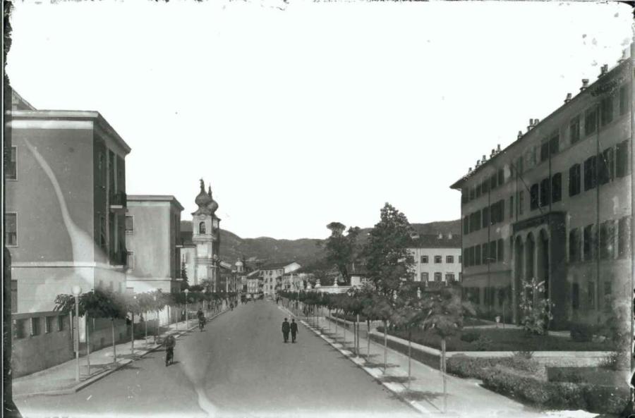 Farra d'Isonzo