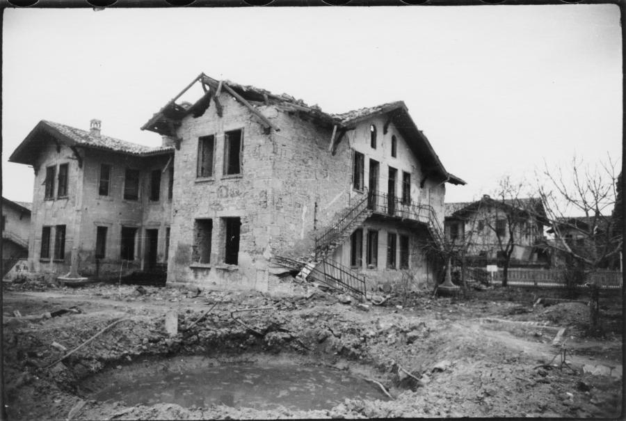 Bombardamenti