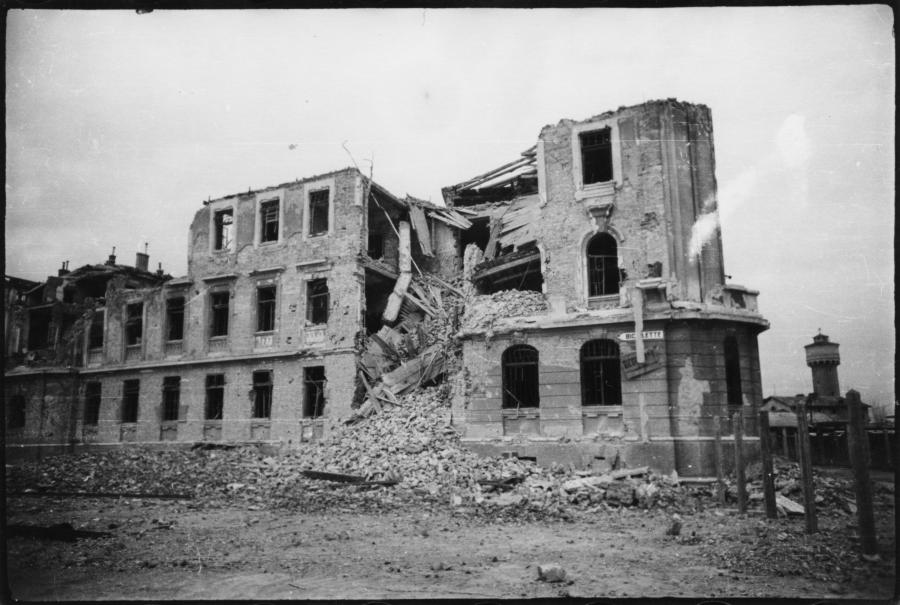 Bombardamenti