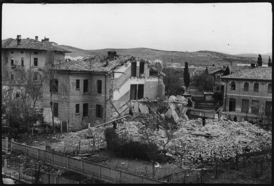 Bombardamenti