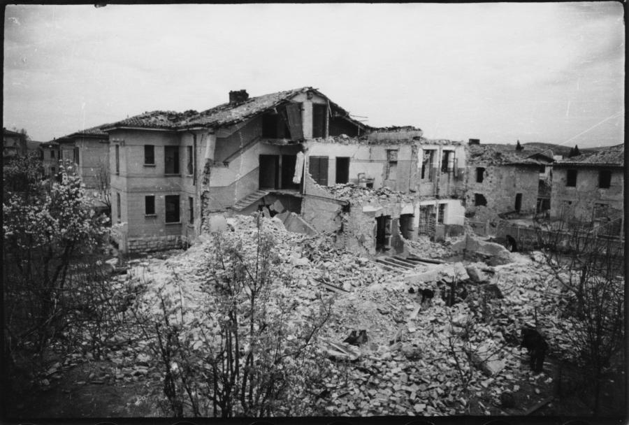 Bombardamenti