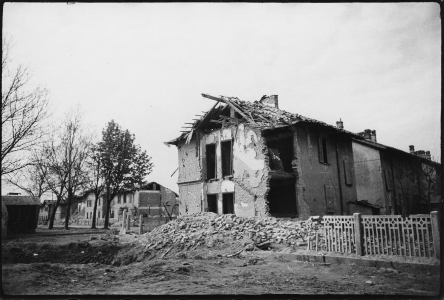 Bombardamenti