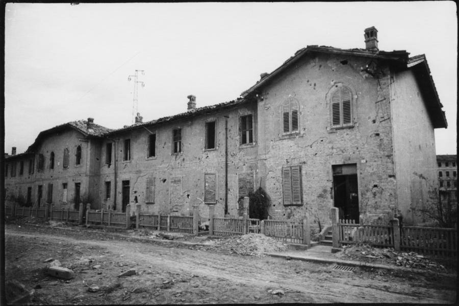 Bombardamenti