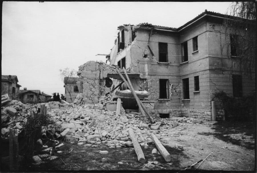 Bombardamenti