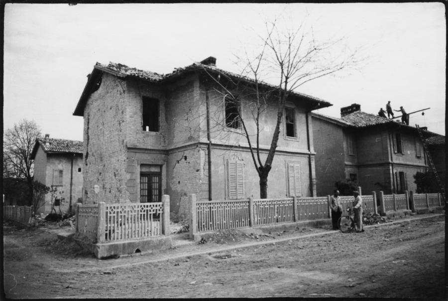 Bombardamenti