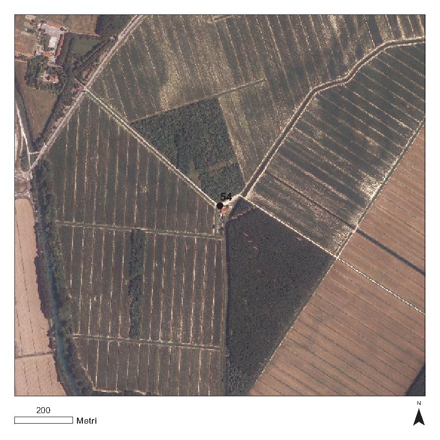 LUOGO DI ATTIVITA' PRODUTTIVA