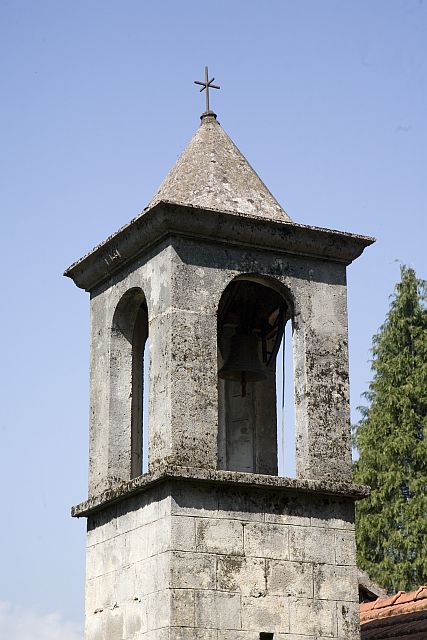 il suono delle Campane