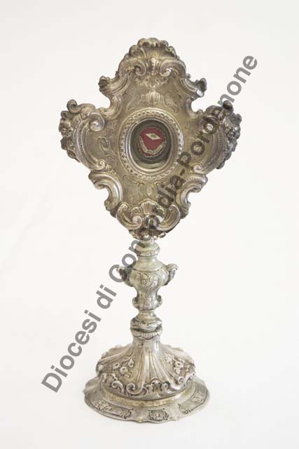 reliquiario
