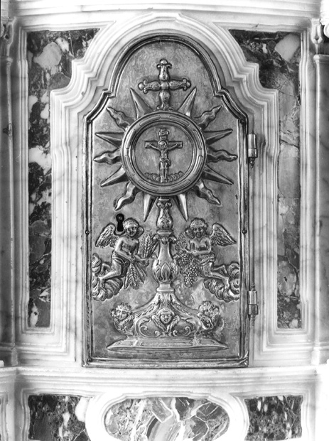 sportello di tabernacolo