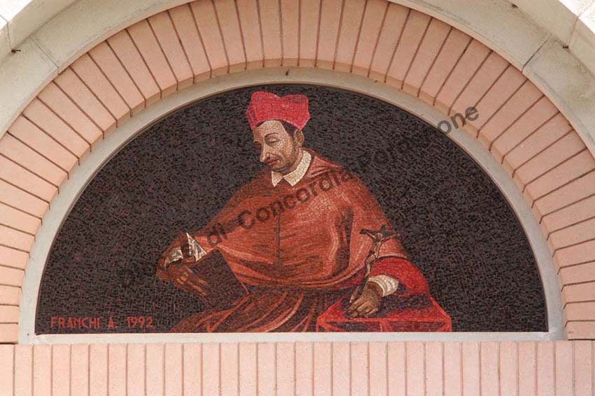 Stampe dell'Archivio della Scuola Mosaicisti