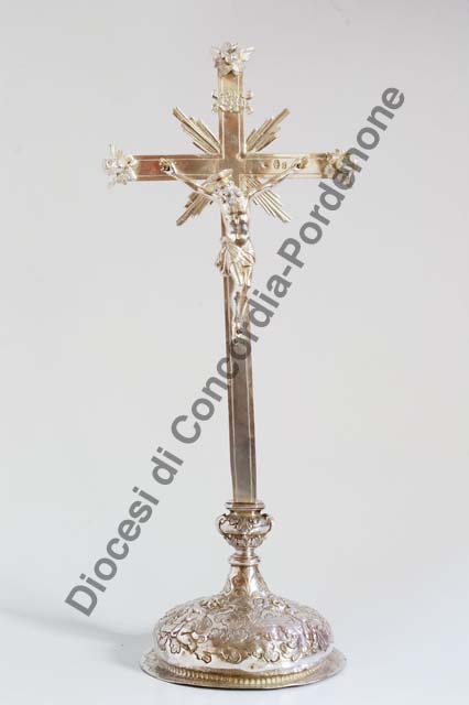 croce d'altare