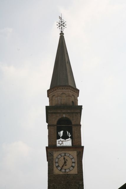 il suono delle Campane