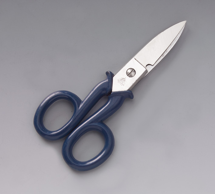 forbici da elettricista