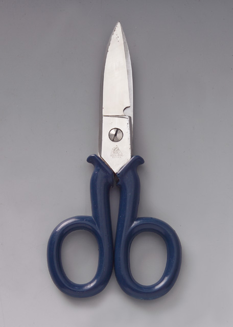 forbici da elettricista