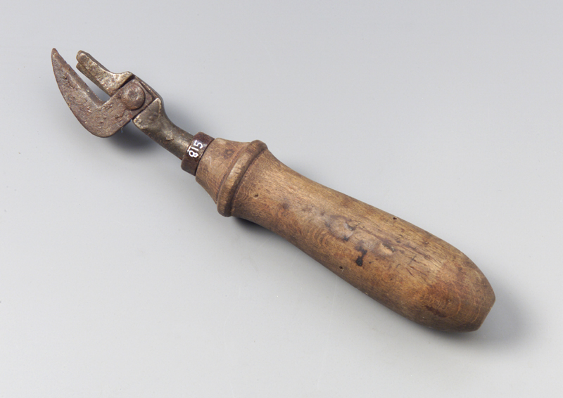 un temperino speciale