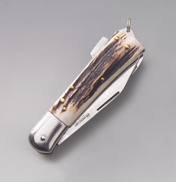 coltello da caccia multiuso