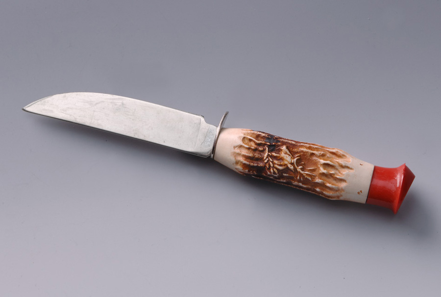 coltello da caccia
