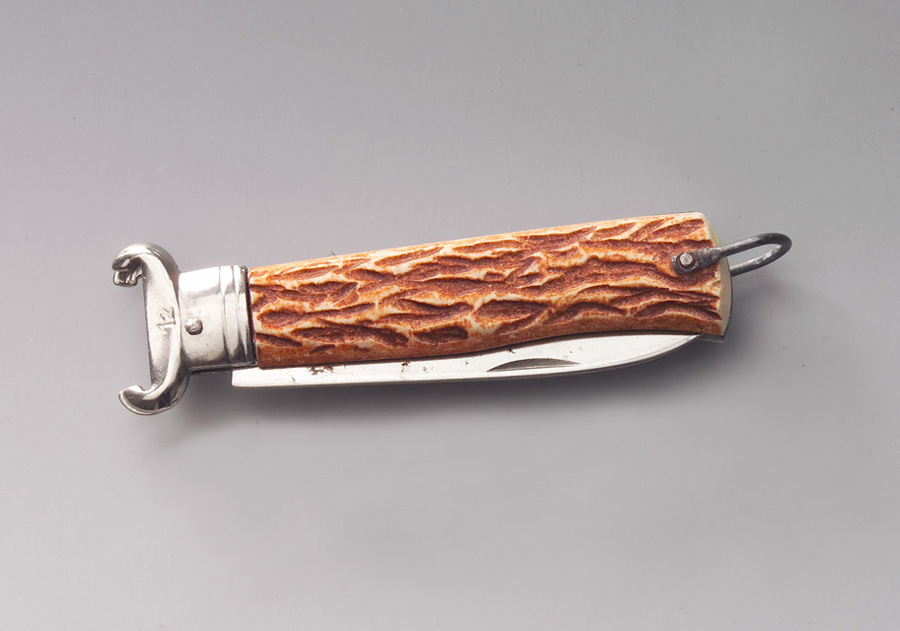 coltello da caccia