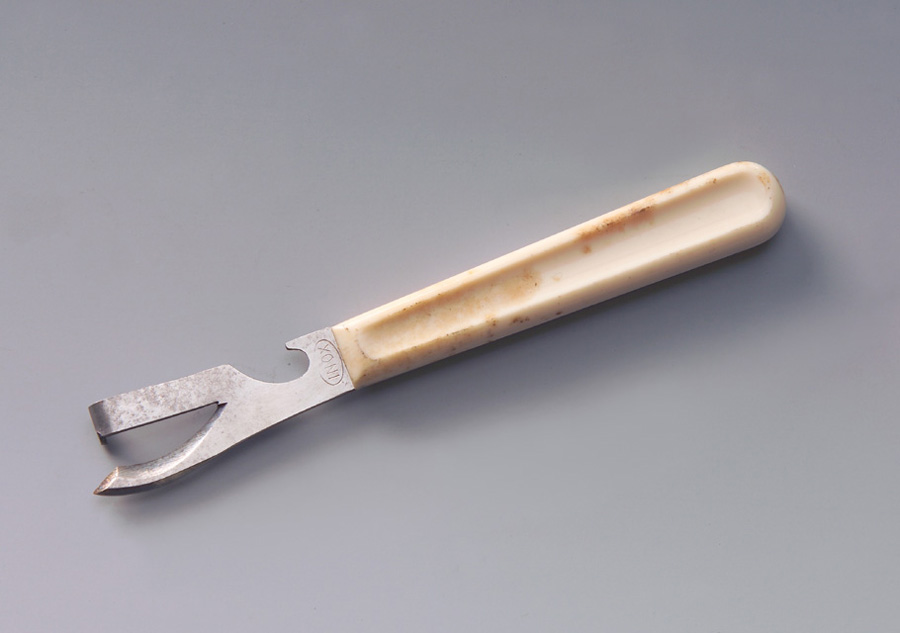 un temperino speciale