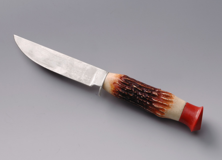 coltello da caccia