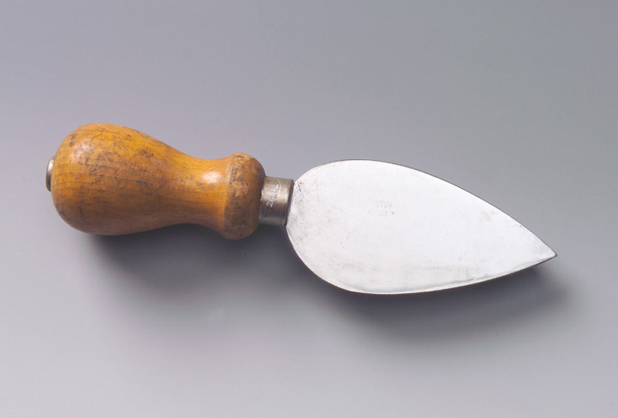 un temperino speciale