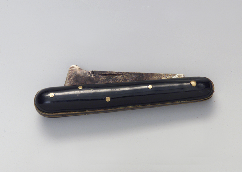 coltello da innesto