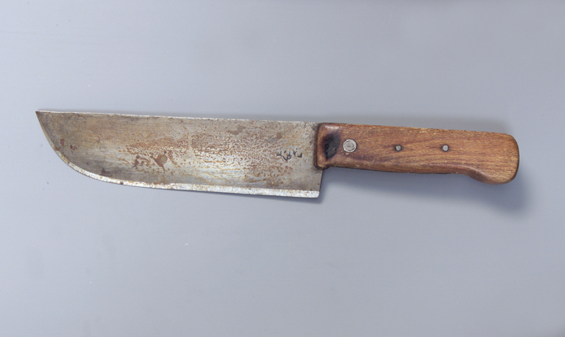 coltello da carne