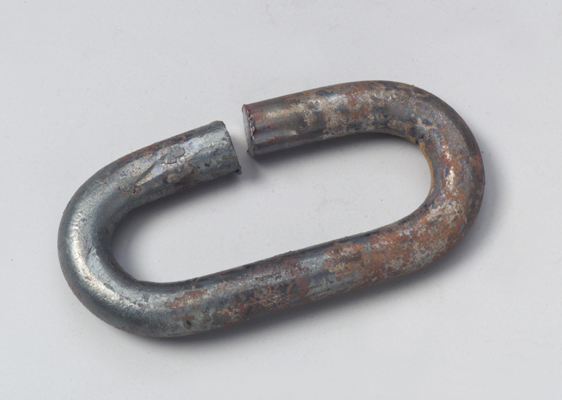 anello per tenaglie