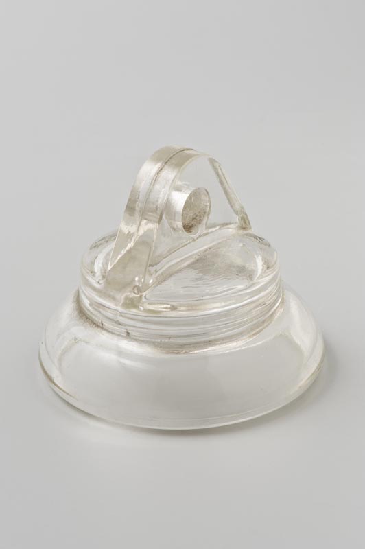 isolatore a sospensione