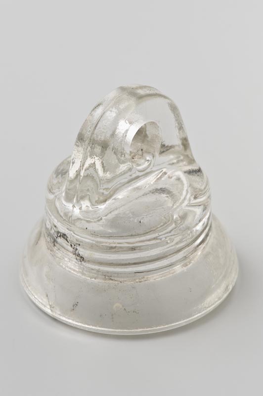 isolatore a sospensione