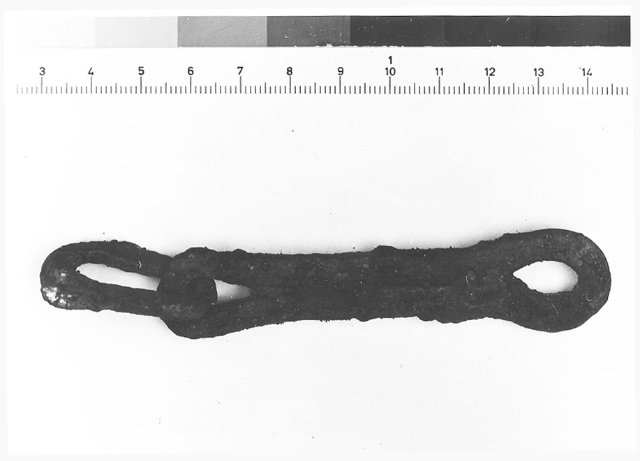 catena/ frammento