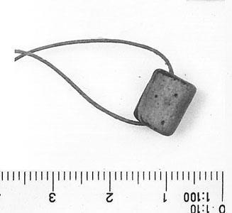 collana/ vago
